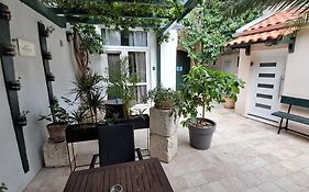 Apartment Oaza